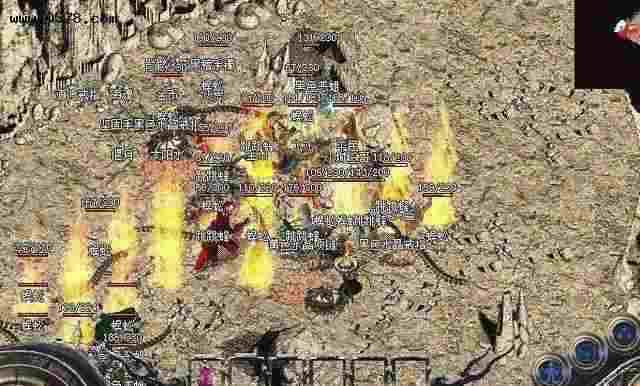 冰雪神器热血传奇游玩指南：从入门到进阶的实用技巧