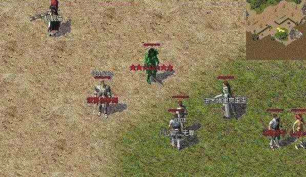 热血传奇连续剧多少集？老鸟带你解锁游戏剧情的隐藏篇章