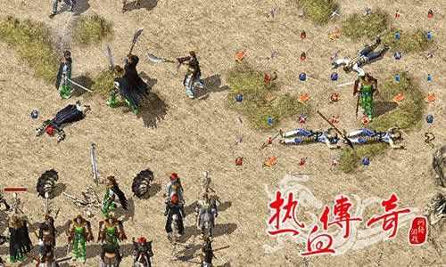 热血传奇公会解散全流程 那些关于删除工会的遗憾与操作