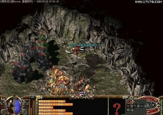 热血传奇法师攻击力提升技巧 实战派成长指南