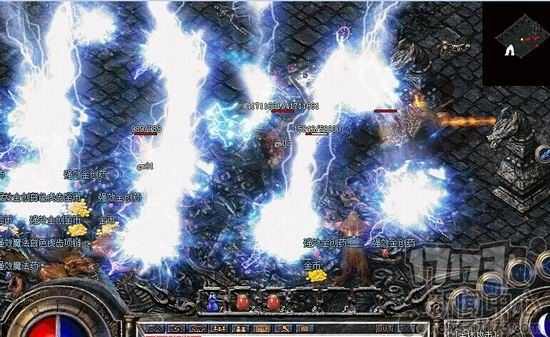 Win10系统进入热血传奇出现白屏的实用解决办法