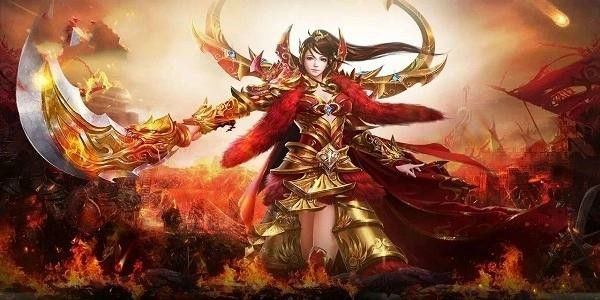 wegame热血传奇可玩时间及玩家前期准备攻略