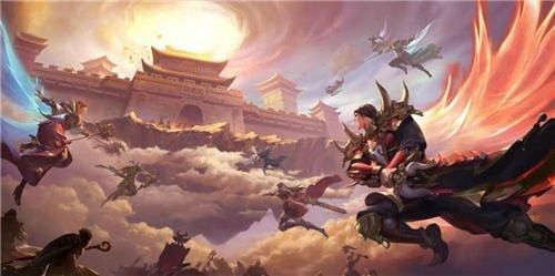 轻变单职业传奇网站｜雷炎洞穴刷蜘蛛王游戏杂记
