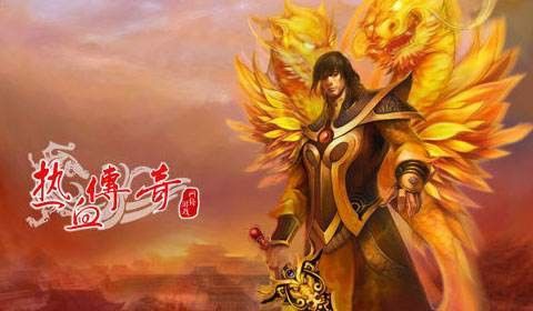 传奇轻变私服刚开一秒：赤月开荒蹲怪翻车的日常杂记
