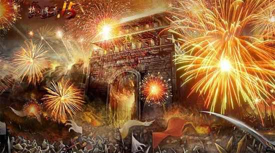 2018年热血传奇怎么赚rmb？老鸟实测有效的几类玩法解析