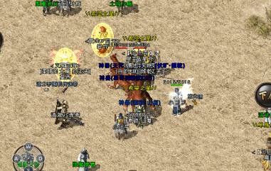 热血传奇玄武掉落全解析 实用掉落清单与刷怪技巧