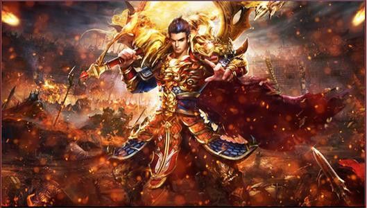 轻变传奇攻城那晚，见证屠龙出世与军衔属性加成手记