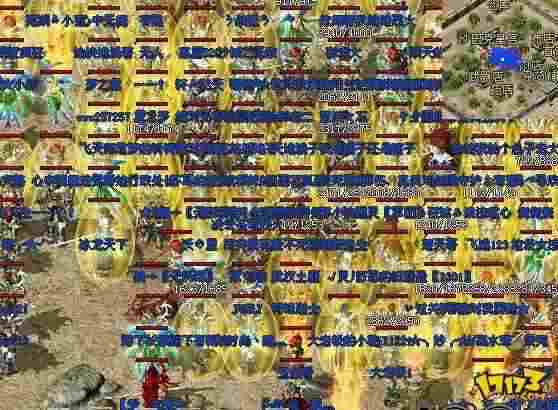 热血传奇卖武器实用技巧 新手也能轻松变现