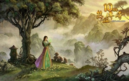 热血传奇非歧路地图通行全攻略 这些隐藏路线老玩家都在用