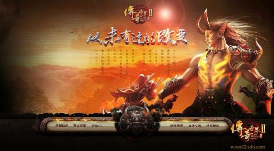 QQ热血传奇手游陵墓禁地行走全攻略 实测无绕路技巧