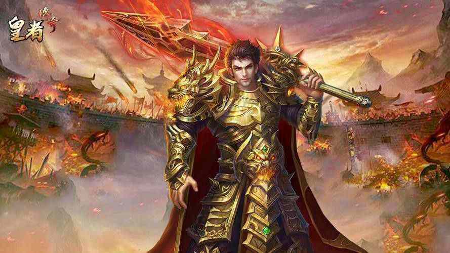 热血传奇锻造兵器实用指南：从材料准备到实战运用技巧